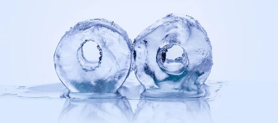 Keuntungan Mempunyai Mesin Pembuat Es