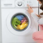 Beberapa Tips Perawatan Mesin Cuci