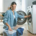 Cara Membersihkan Mesin Cuci dengan Benar