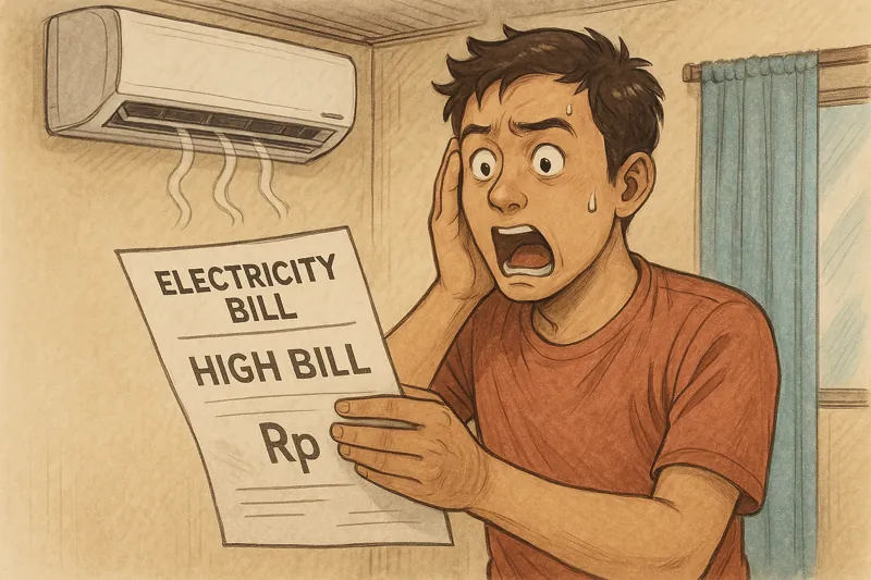 output_20251210_0913_Kaget Tagihan Listrik_simple_compose_01kc30fcp0etvs1y9sgaabp3wp hemat listrik ac